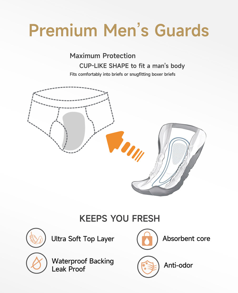 Premium Underwear