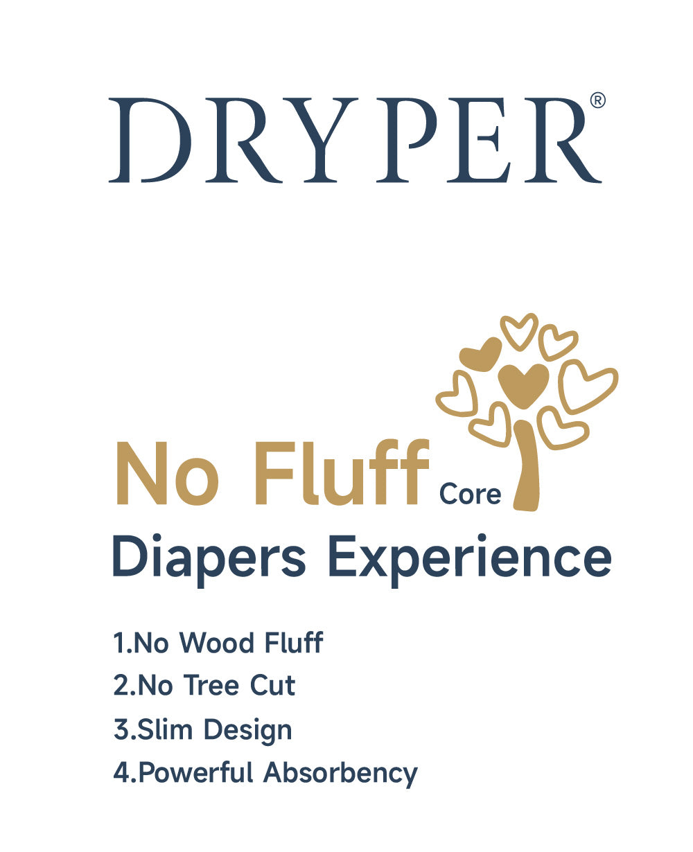 Dryper Premium Pants
