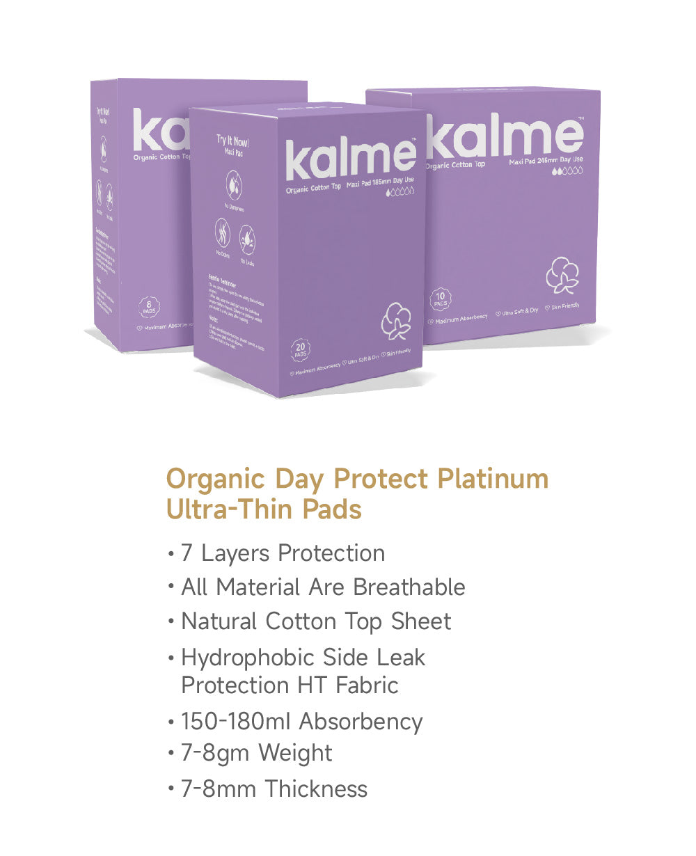 Organic Range