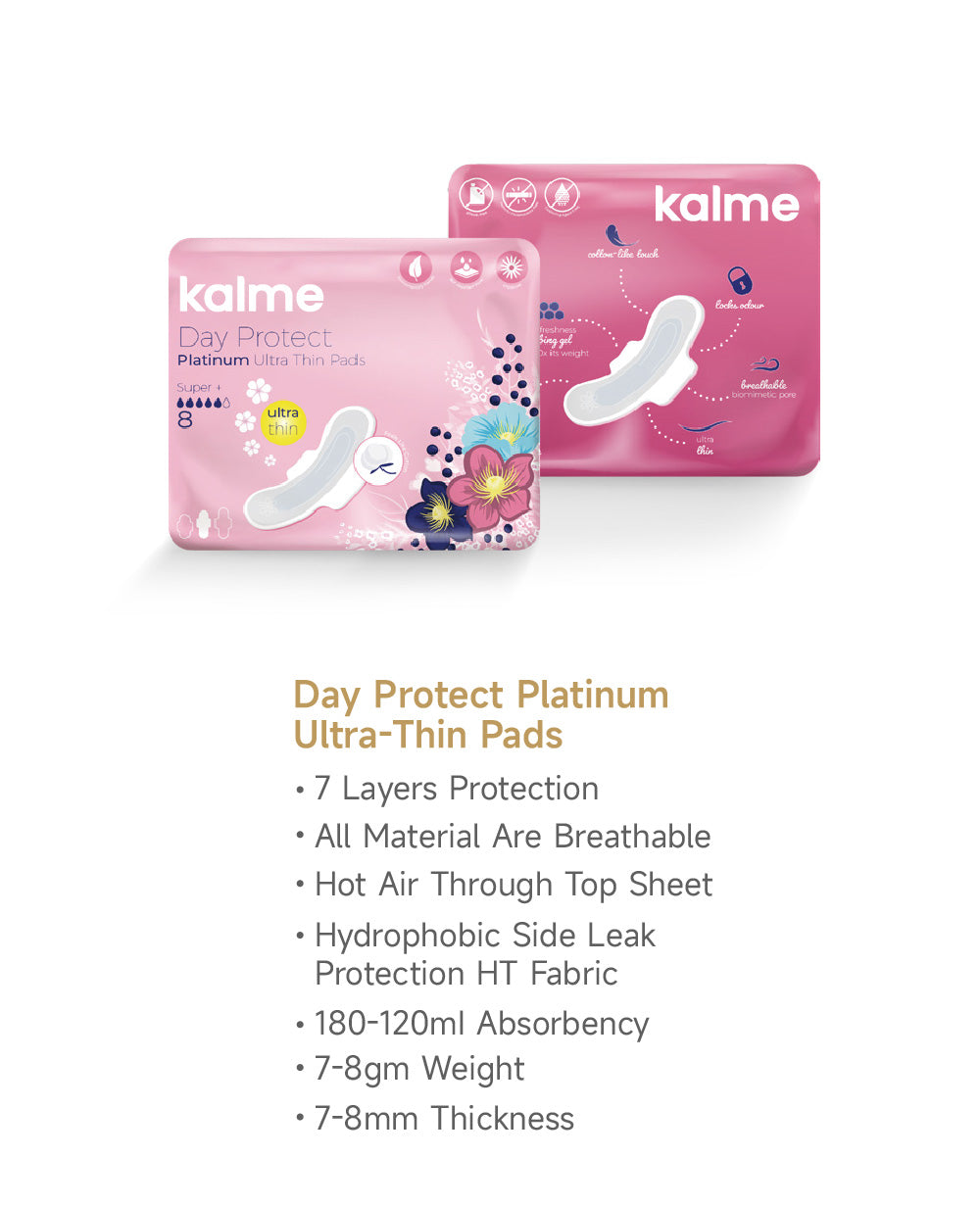 Platinum Range