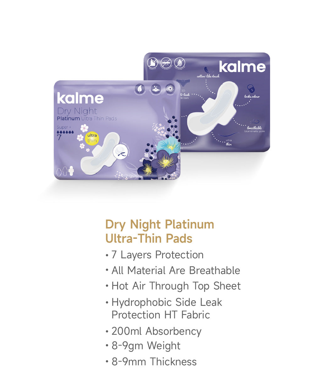 Platinum Range
