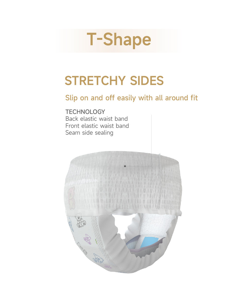 Fityou Premium Pants
