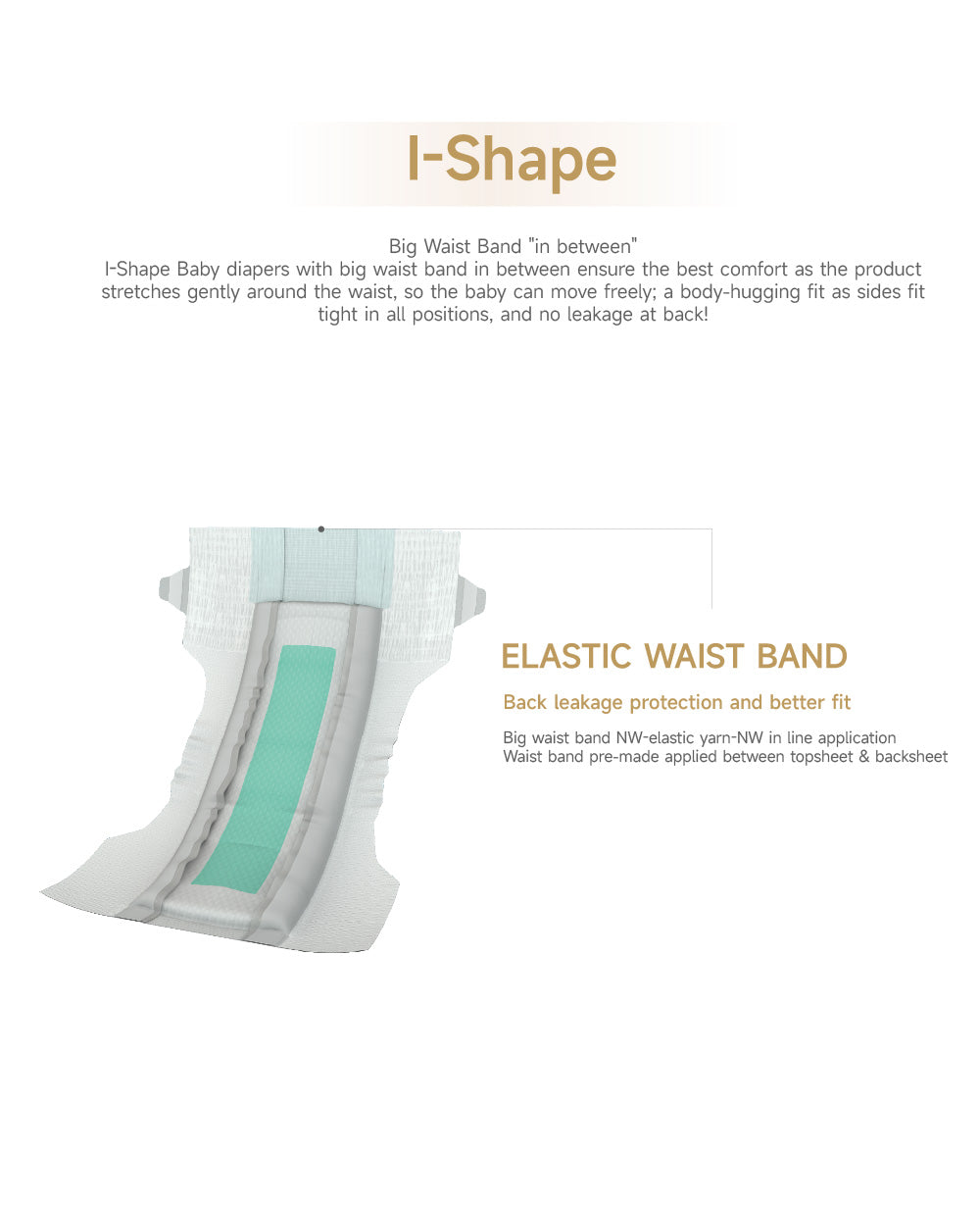 Dryper Value Diapers
