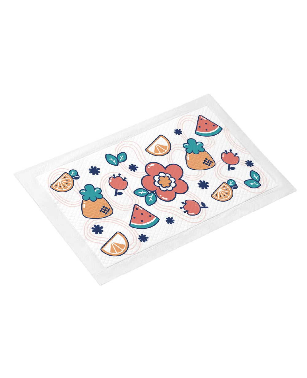 Dog Pad With Style