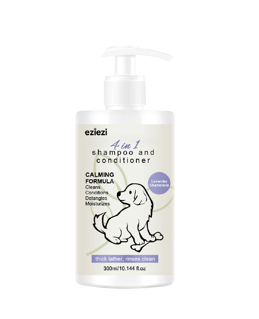Pet Care & Grooming