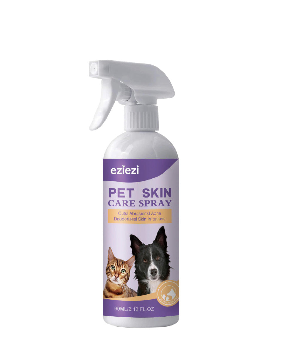 Pet Care & Grooming