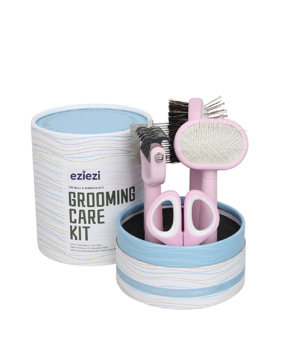 Pet Care & Grooming