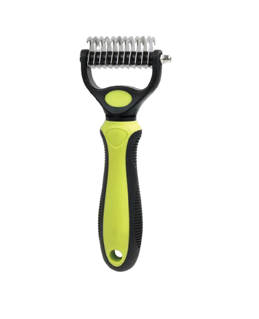Pet Care & Grooming