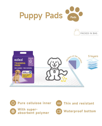 Puppy Pads