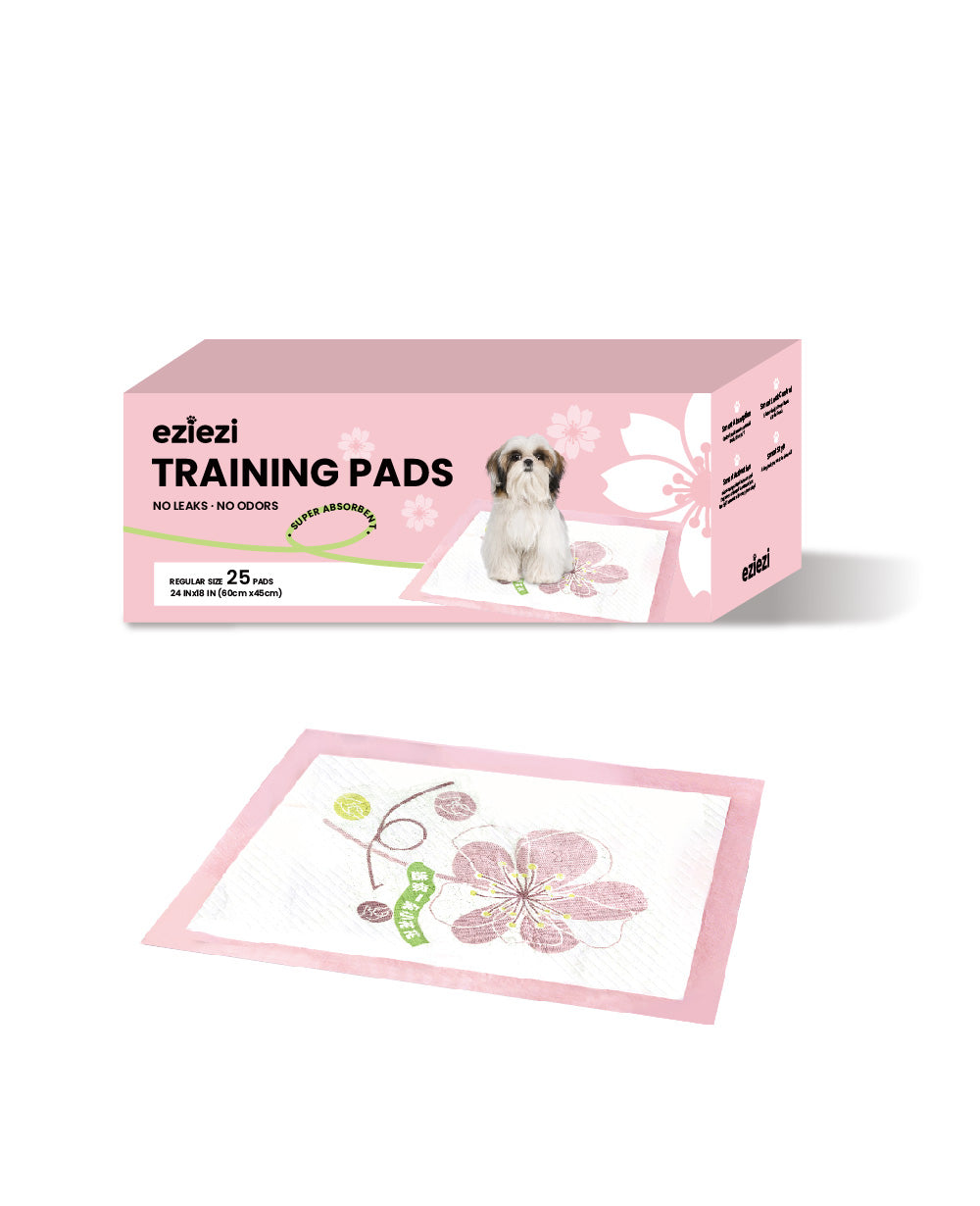 Dog Pad With Style