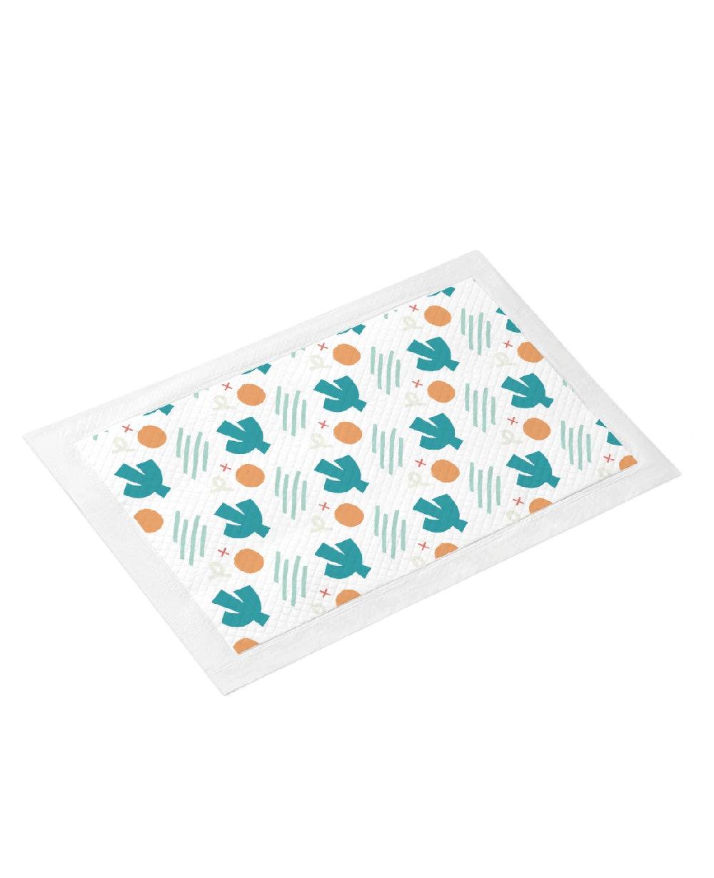 Dog Pad With Style